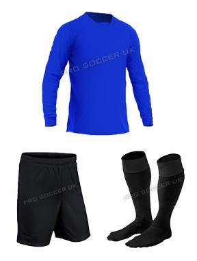 Academy Ladies Football Kits