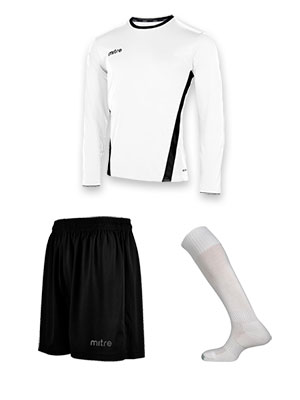 Mitre Origin Football Kit