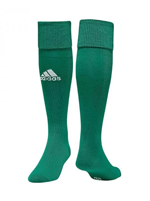 Adidas Clearance Milano Football Sock - Green - Sale