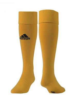 Adidas Clearance Milano Football Sock - Yellow - Sale