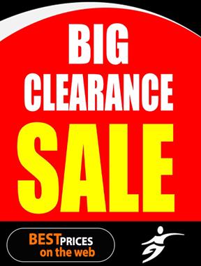 Clearance Football Teamwear - Sale