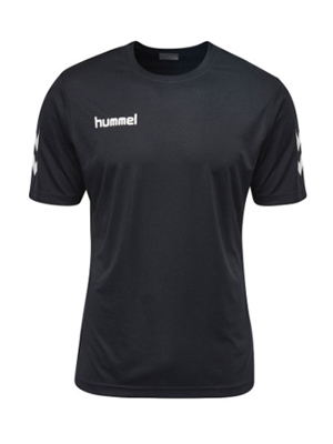 Hummel Core Hybrid Clearance Football Jersey Black