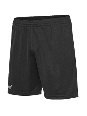 Hummel Core Hybrid Clearance Football Shorts Black