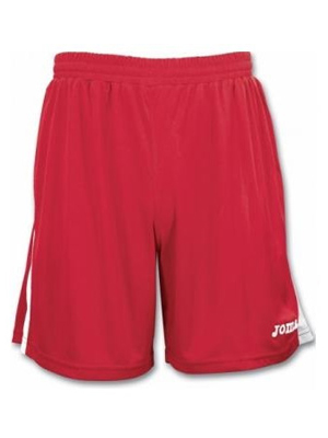 Joma Victory Clearance Football Shorts Red