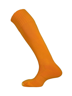 Mitre Mercury Clearance Socks Tangerine MI-108