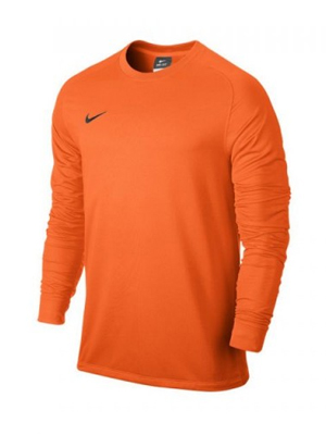 Nike Park V Clearance Football Shirt Orange NI-30