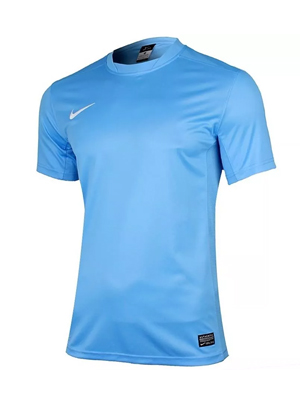 Nike Park VII Clearance Football Shirt Sky (NI-29)