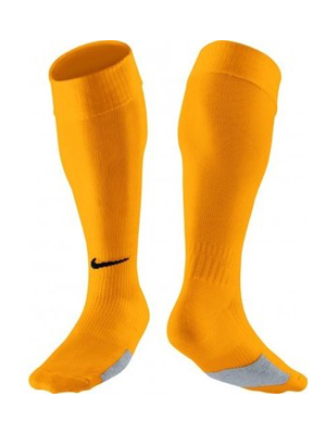 Nike Park III Clearance Football Socks Yellow NI-63