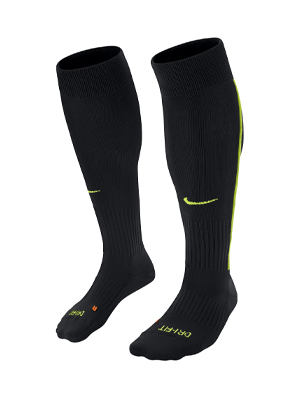 Nike Vapor Clearance Football Socks Black NI-64