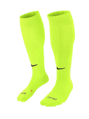 Nike Classic Clearance Football Socks Flo NI-56