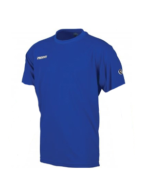 Prostar Ascoli Clearance Football Shirt Royal PRO-121d