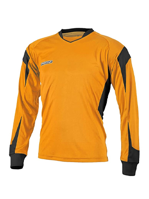 Prostar Refract Clearance Football Shirt Amber PRO-120b