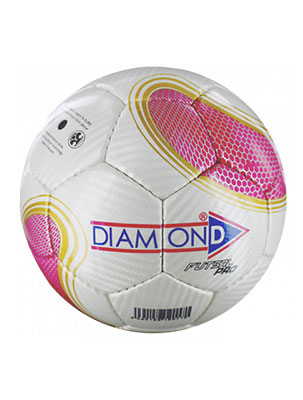Diamond Futsal Football