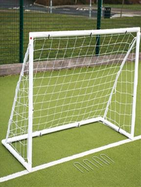 Precision Nets & Goals