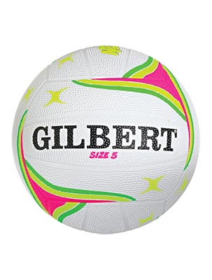 Gilbert Apt Training Ball