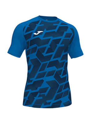 Joma MySkin III Rugby T-Shirt