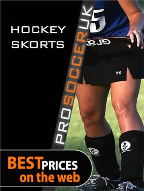 Hockey Shorts and Skorts