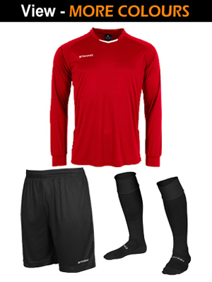 Stanno First Football Kit