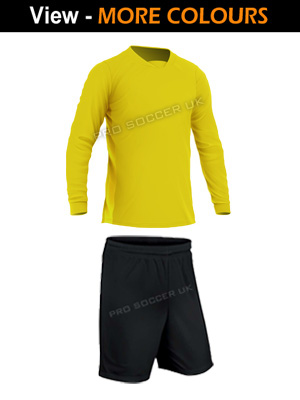 Academy Football Training Kit - Teamwear