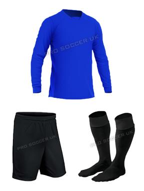 Academy Mens Football Team Kits