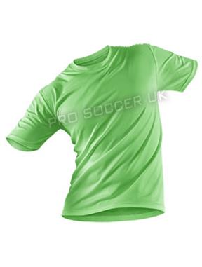 Football T-Shirts - Teamwear
