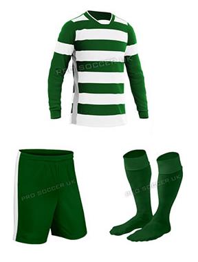 Hoop Small Sided Kit