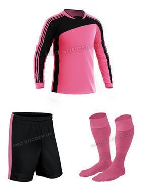 Girls School Football Kits