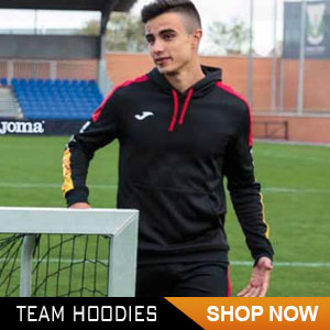 football kit bundles