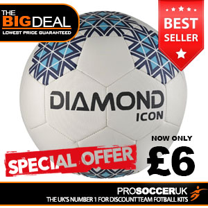 Diamond Icon Football