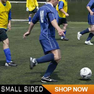 5 A Side Football Kits