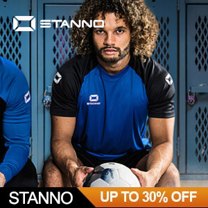 Stanno Teamwear - Football Kits - Training Wear - Rain Wear - Sports Wear