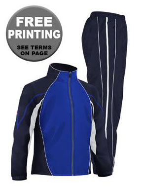 Cheap Football Tracksuits