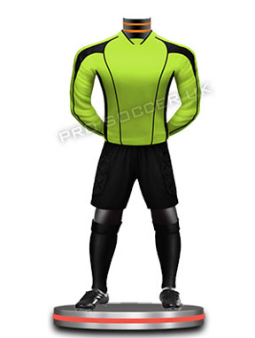 Cheap Goalkeeper Kits