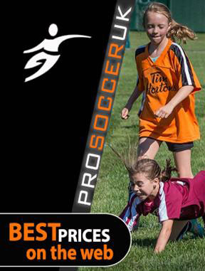 Cheap School Football Kit Deals