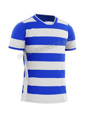 Cheap Short Sleeve Football Shirts