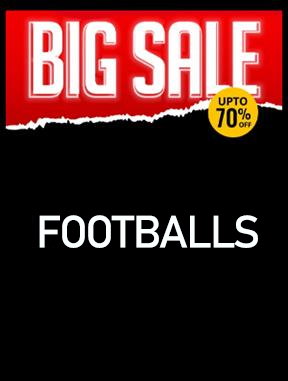 Football Clearance