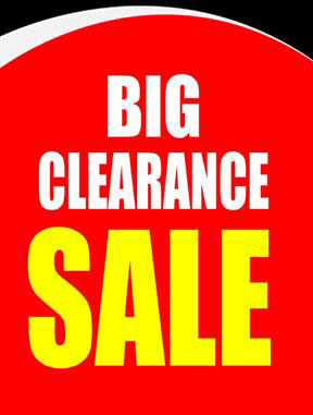  Clearance | PRO SOCCER UK