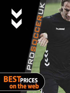 Forinden Trickle Forekomme Hummel Football Kits - Hummel Team Football Kits - Cheap Hummel Football  Kits - Pro Soccer UK