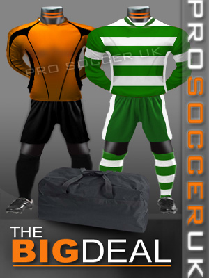 Kids Football Team Kits From Only 10 Junior Team Kits Cheap Youth Strips