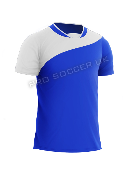 Cheap Lagos III SS Football Shirt