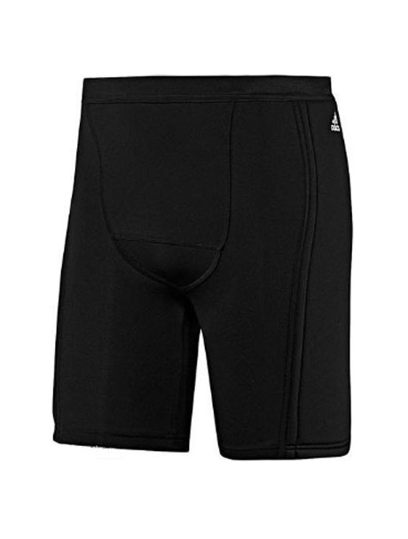 Adidas Clearance GK Active Short Black CL72