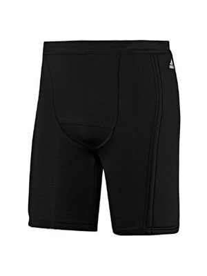 Adidas Clearance GK Active Short Black CL72