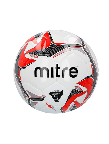 Mitre Tempest Futsal Football - Clearance