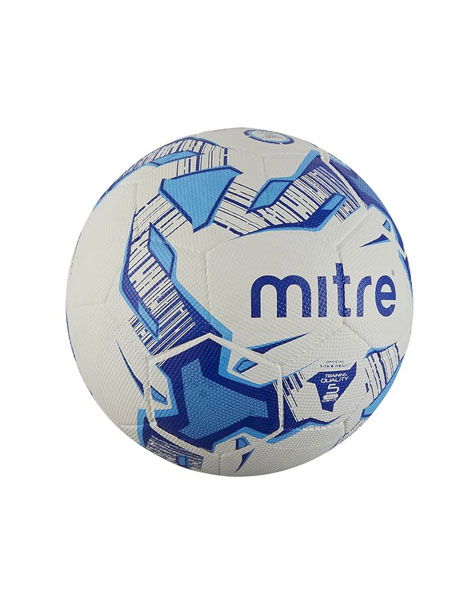 Mitre Super Dimple Training Football - Clearance