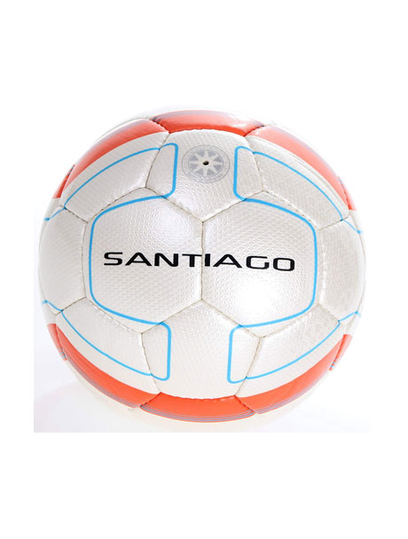 Precision Training Santiago Match Ball - Clearance