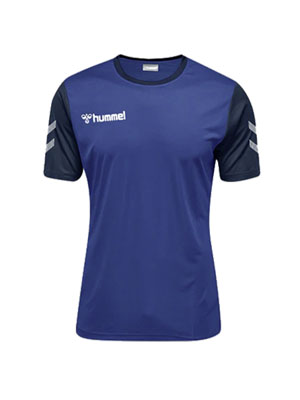 Hummel Elite Clearance Match Jersey True Blue Marine CL103