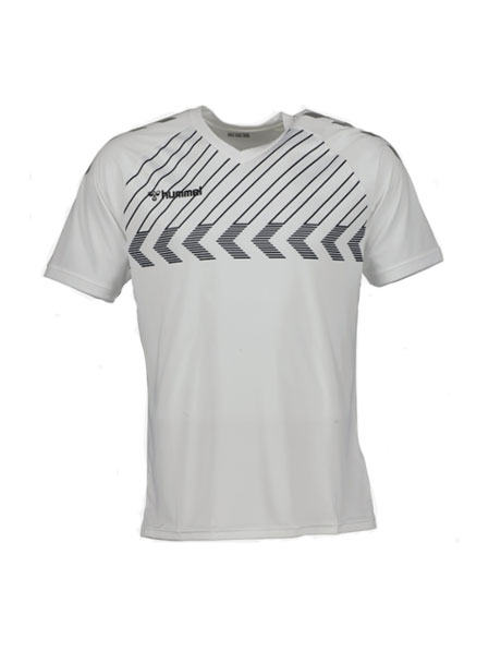 Hummel Clearance Elite Poly Jersey White CL111