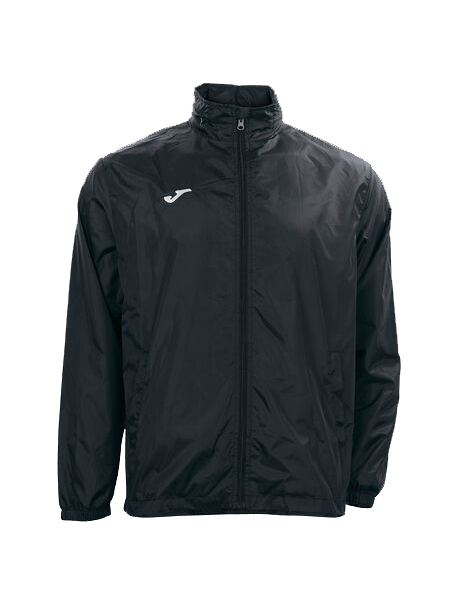 Joma Iris Rain jacket Black - CL500