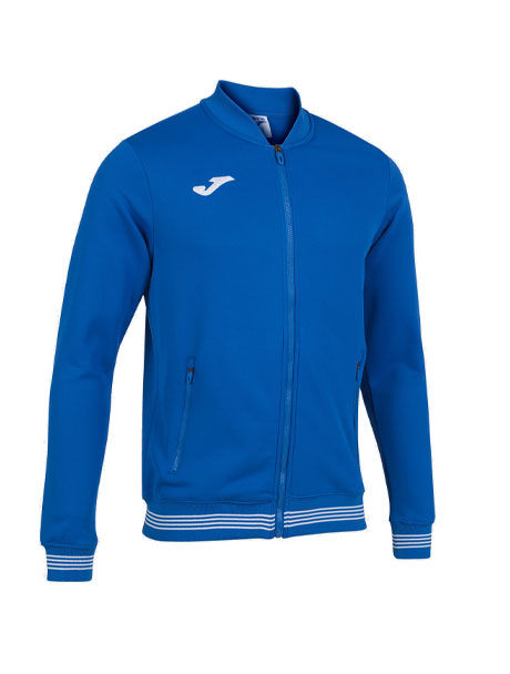 JOMA CLEARANCE JACKET CAMPUS III ROYAL BLUE CL300