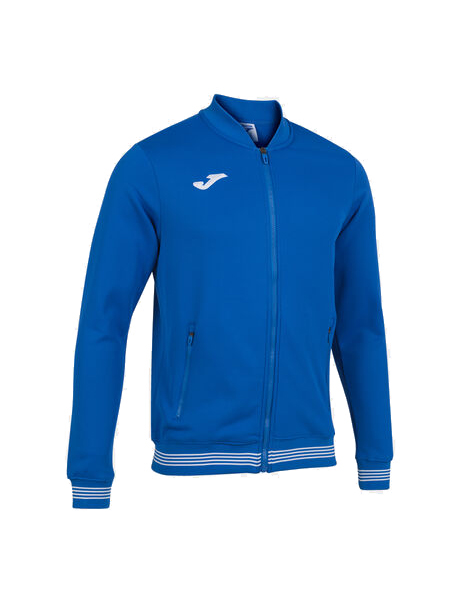 JOMA CLEARANCE JACKET CAMPUS III ROYAL BLUE CL300